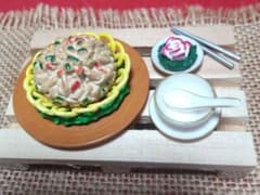 中華料理セットのサムネイル