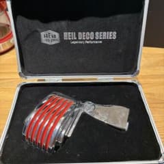 NEIL DECO SERIES ダイナミックマイク ケース付き NEIL DECO SERIES ダイナミックマイク ケース付き - メルカリ