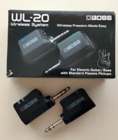 BOSS WL-20のサムネイル