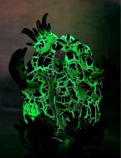 妖塊 E.ムランジーニョ var.DB - メルカリ