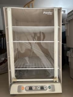 大正電機 電子発酵機 SK-15 - メルカリ