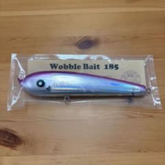 ローカルスタンダード ウォブルベイト 185のサムネイル