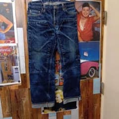 児島ジーンズ　KOJIMA genes overalls ヘビーオンス 児島ジーンズ KOJIMA genes overalls ヘビーオンス - メルカリ