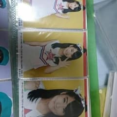 チームしゃちほこ 生写真のサムネイル