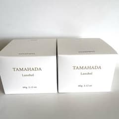 新品未使用 珠肌ランシェル 60g×2 - メルカリ