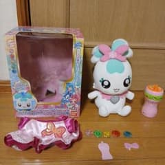 プリズムストーン羽付き プリティーリズム | Shop at Mercari from