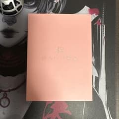 finalmouse ultralightx SAKURA Mediumのサムネイル