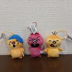 こんなこいるかな マスコット vol.1の入手方法まとめ – キャラホビ