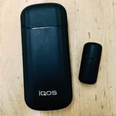 アイコス(iQOS)ブラック 中古 本体のサムネイル