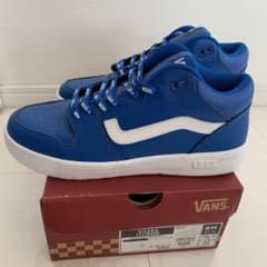 VANS CYLINDER V2202 スニーカーのサムネイル