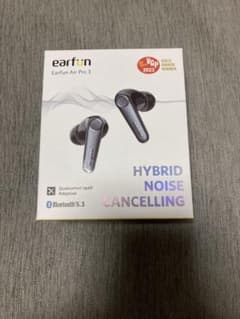 EarFun Air Pro 3のサムネイル
