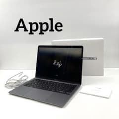 Apple MacBook Air M1 スペースグレー 13インチ 256GB - メルカリ