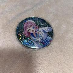 プリマジ 橙真 アニメージュ 75mm 缶バッジ キンツア キンツア 缶バッジ 橙真 ひゅーい TrutH - メルカリ