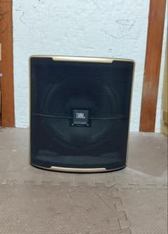 JBL JDS-SW12 サブウーファー
