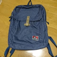 ベンデイビス リュックのサムネイル