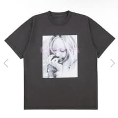 ちゃんみな CHAMANA ツアー Tシャツ ブラック L 即完 ♡レア♡ ちゃんみな CHAMANA ツアー Tシャツ ブラック L 即完 ♡レア♡ - メルカリ