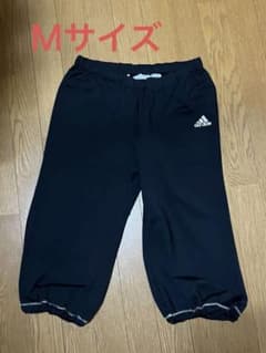 adidas Ｍサイズ　Ｌサイズのサムネイル