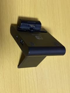 【最終値下げ】HORI製　NINTENDO ミニドックのサムネイル