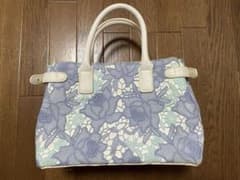 リエンダ　花柄　バッグのサムネイル