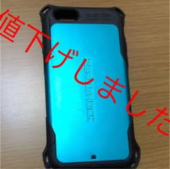 ZEROSHOCK 値下げしましたのサムネイル