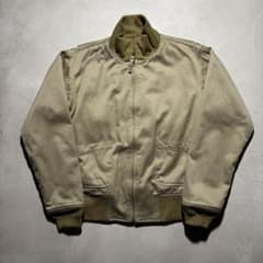 US ARMY 米軍　タンカース　初期型　YMCLKY 美品】YMCLKY US.ARMY タンカースジャケット 初期型 - メルカリ
