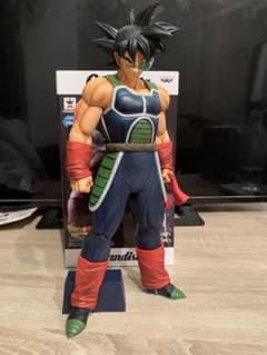 GRANDISTA バーダック フィギュアのサムネイル