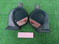 り*た様 MITSUBA ALPHA HORN ホーン 12V 400/480Hのサムネイル