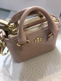 Toryburch mini walletのサムネイル