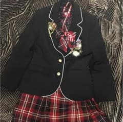 れいか様専用 160A 卒業式 女の子のサムネイル