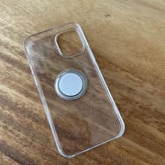 iPhone12 mini クリアケースのサムネイル