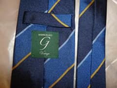 GIERRE　ジエレ　ネクタイのサムネイル