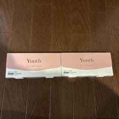 Yunth 생 비타민 c 미용액 2개 세트