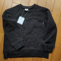 【新品・未使用】BREEZE トレーナー 130センチのサムネイル