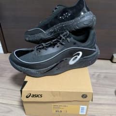 新品_ASICS×ballaholic UNPRE ARS LOW 3_31cm 新品_ASICS×ballaholic UNPRE ARS LOW 3_31cm - メルカリ
