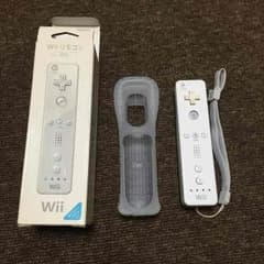 Wii リモコンのサムネイル