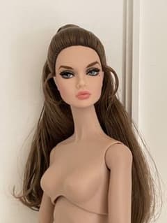 ♖専用ページです♖й1599+й1600♖ポピーパーカー♖ファションロイヤリティ Poppy Parker ポピーパーカー - メルカリ