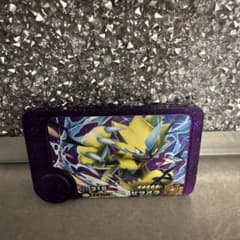ポケモンフレンダ　ゼラオラのサムネイル