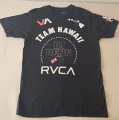 RVCA Tシャツのサムネイル