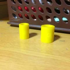 爽快魂 黄色カラテ 銀テのサムネイル