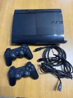 PS3 本体のサムネイル