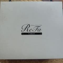 ReFa CARAT プラチナ電子ローラー 本体のサムネイル