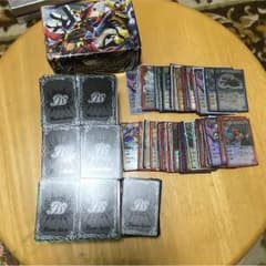 バトスピ 引退のサムネイル