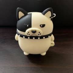 AirPodsケース　1️⃣と2️⃣専用ですのサムネイル