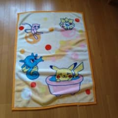 포켓몬 담요 100cm X 140cm