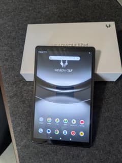 Headwolf FPad6 タブレット 8.4インチ 美品 SIMフリーのサムネイル