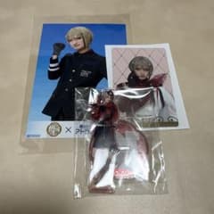 刀剣乱舞ミュージカル日向政宗セットのサムネイル