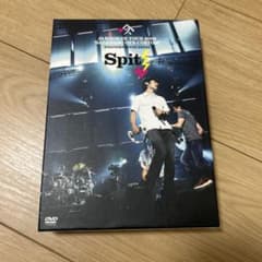 スピッツ JAMBOREE TOUR 2009～さざなみOTR カスタム DVD - メルカリ