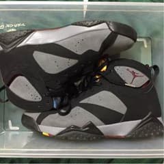 AIR JORDAN 7 RETRO 'BORDEAUXのサムネイル