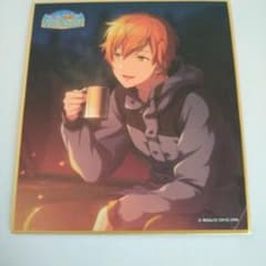 Thumbnail of プロセカ　色紙　彰人