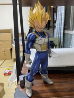 ドラゴンボール　SMSP 二次元ベジータ　海外正規品のサムネイル